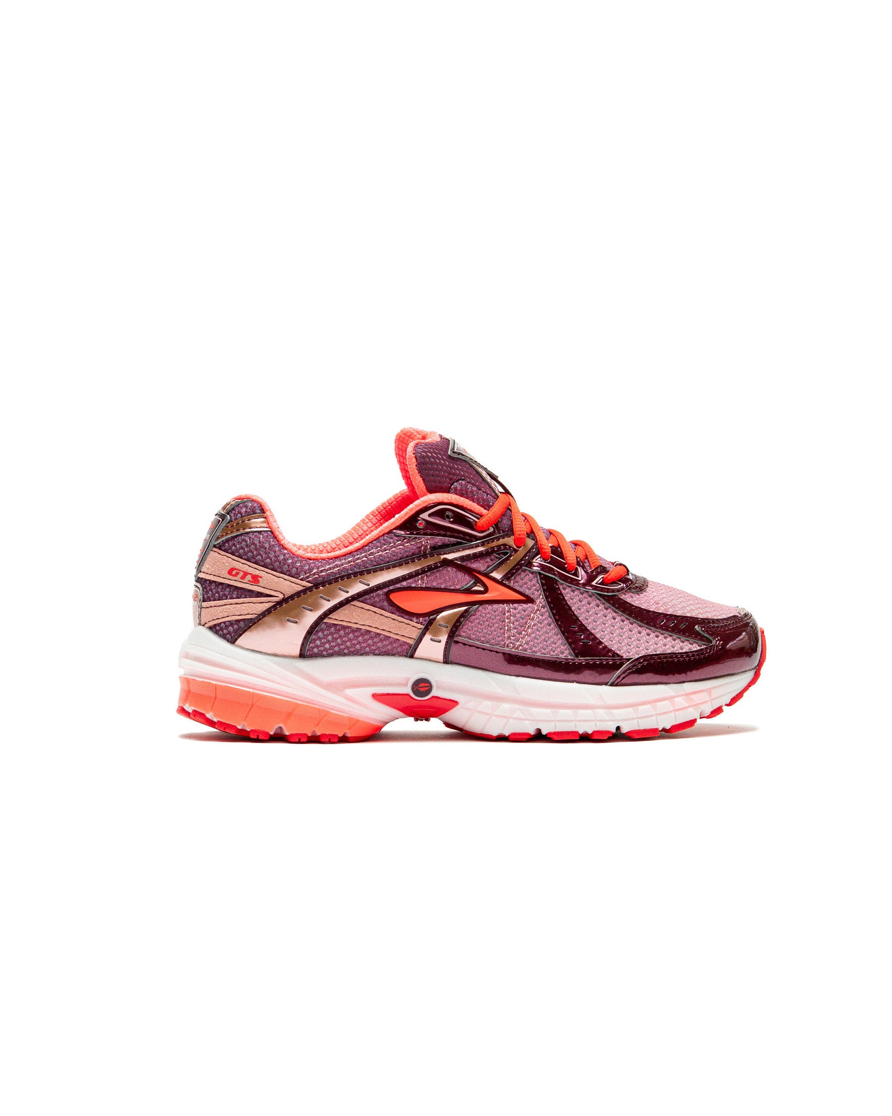 Brooks x AFEW Adrenaline GTS 10 TWAGD