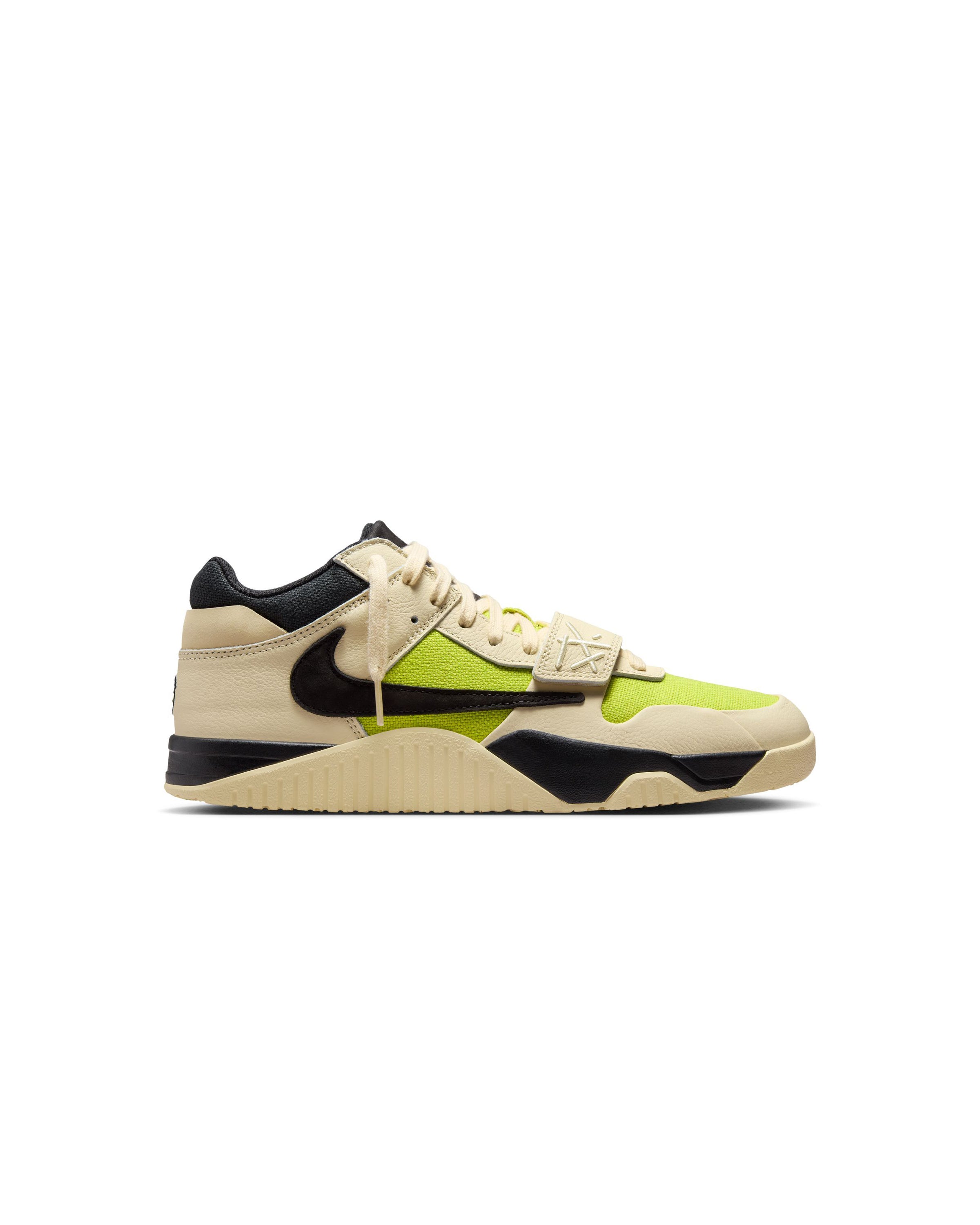 Air Jordan Jumpman Jack TR