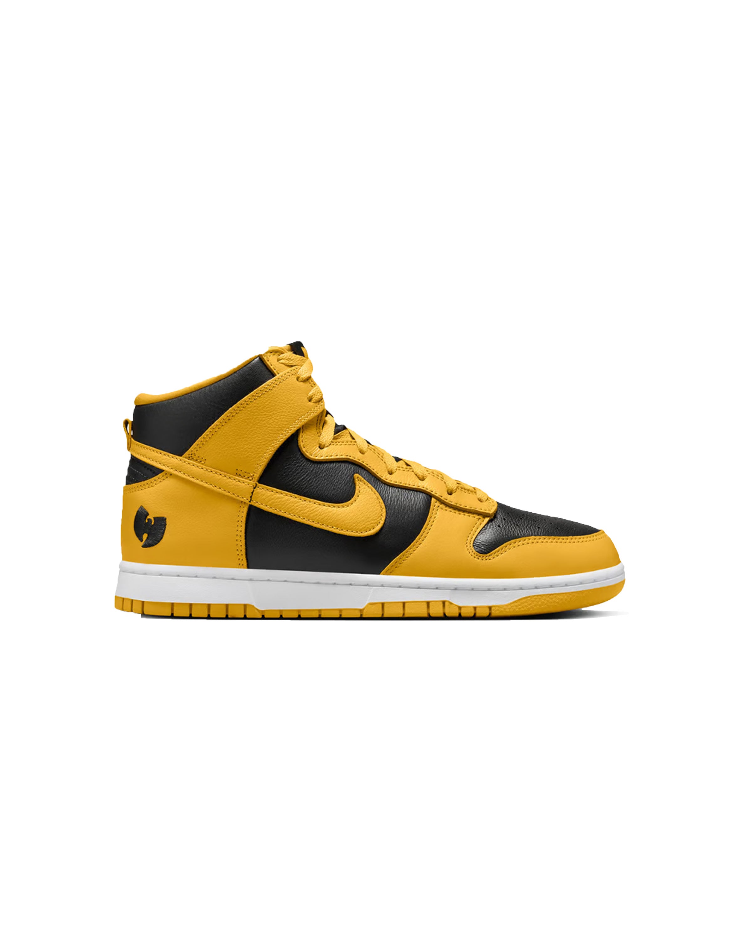 Nike DUNK HI RETRO PREMIUM 'Wu-Tang Clan'