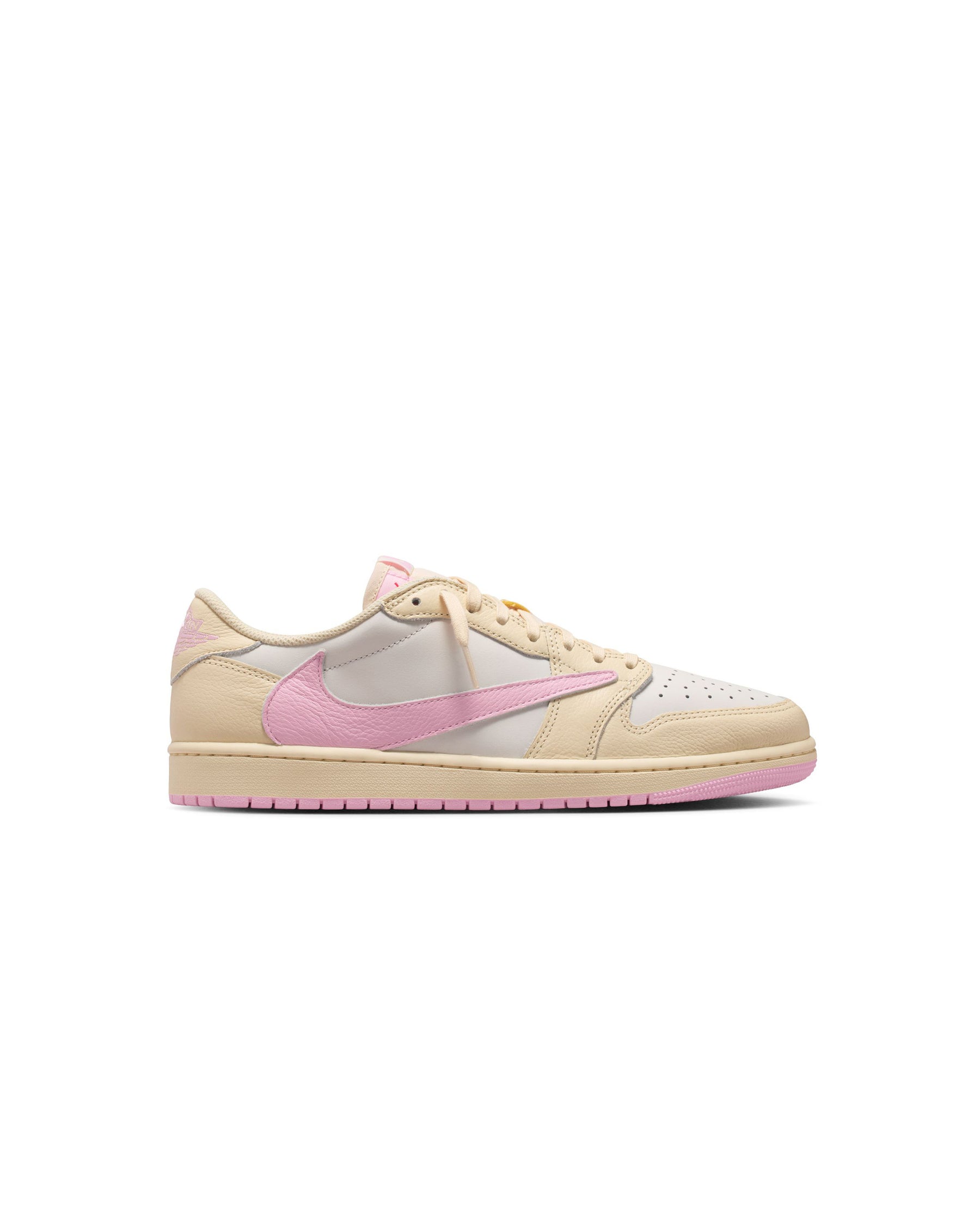 Air Jordan x Travis Scott 1 Low