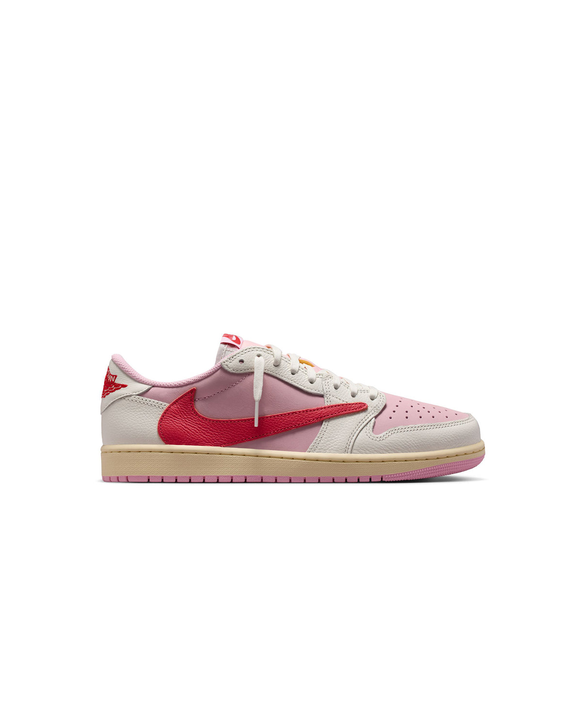Air Jordan x Travis Scott 1 Low