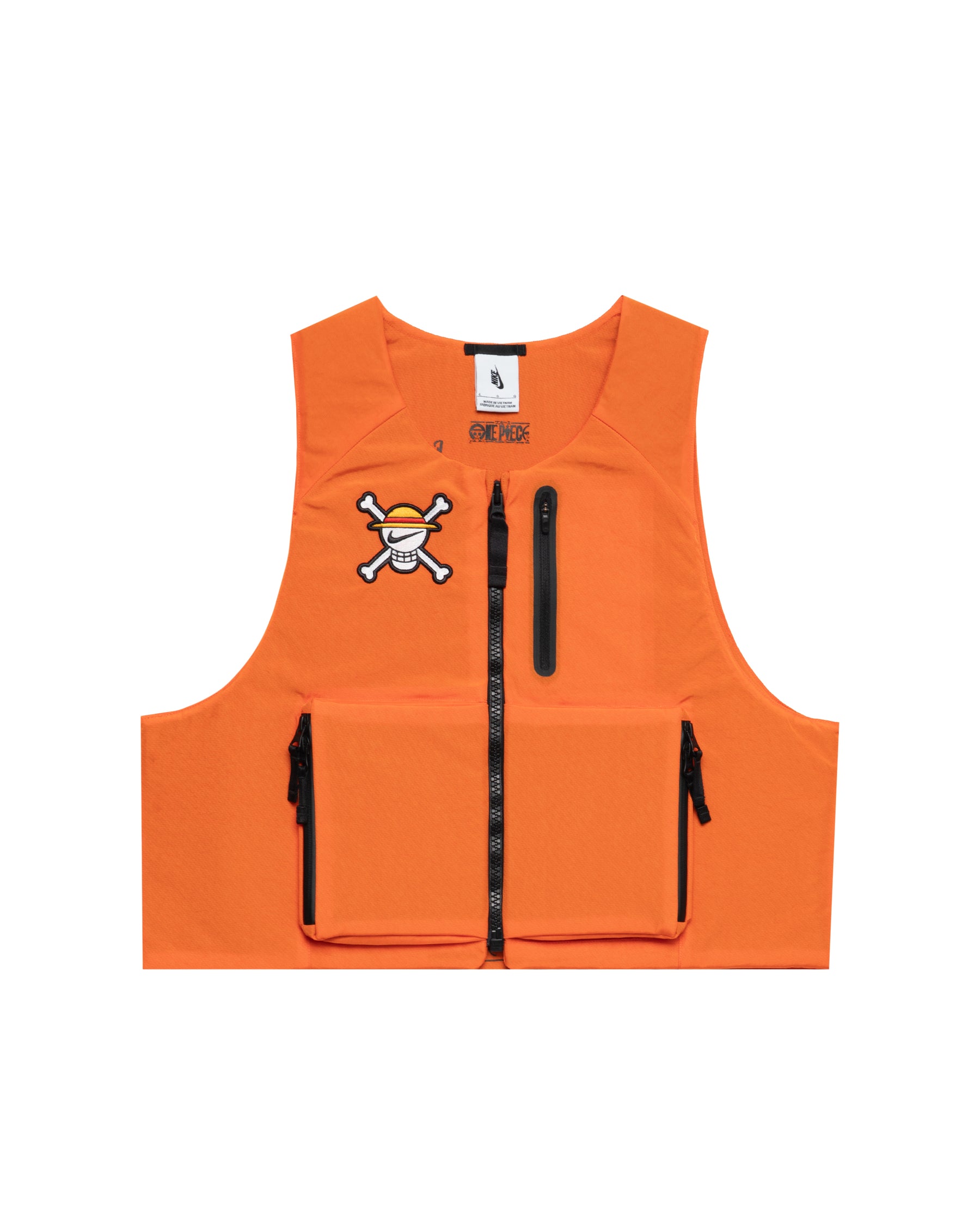 Nike x One Piece NRG VEST