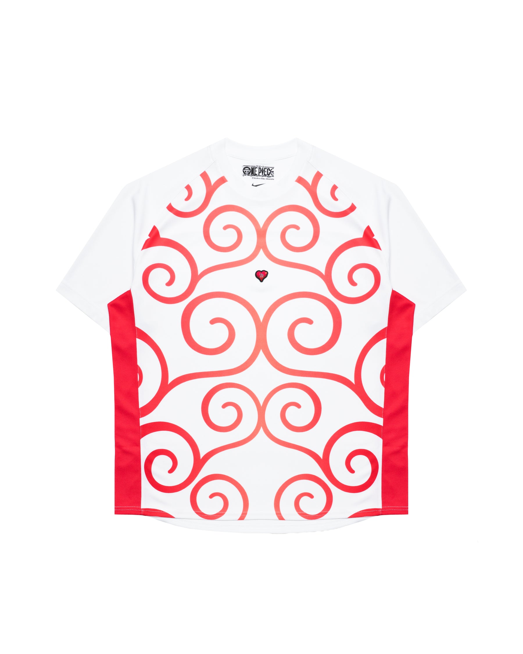 Nike x One Piece NRG JERSEY