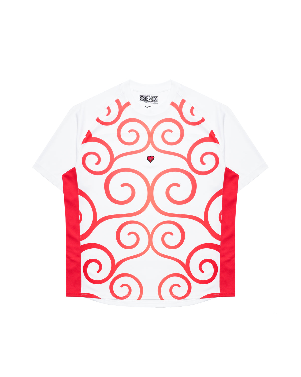 Nike x One Piece NRG JERSEY