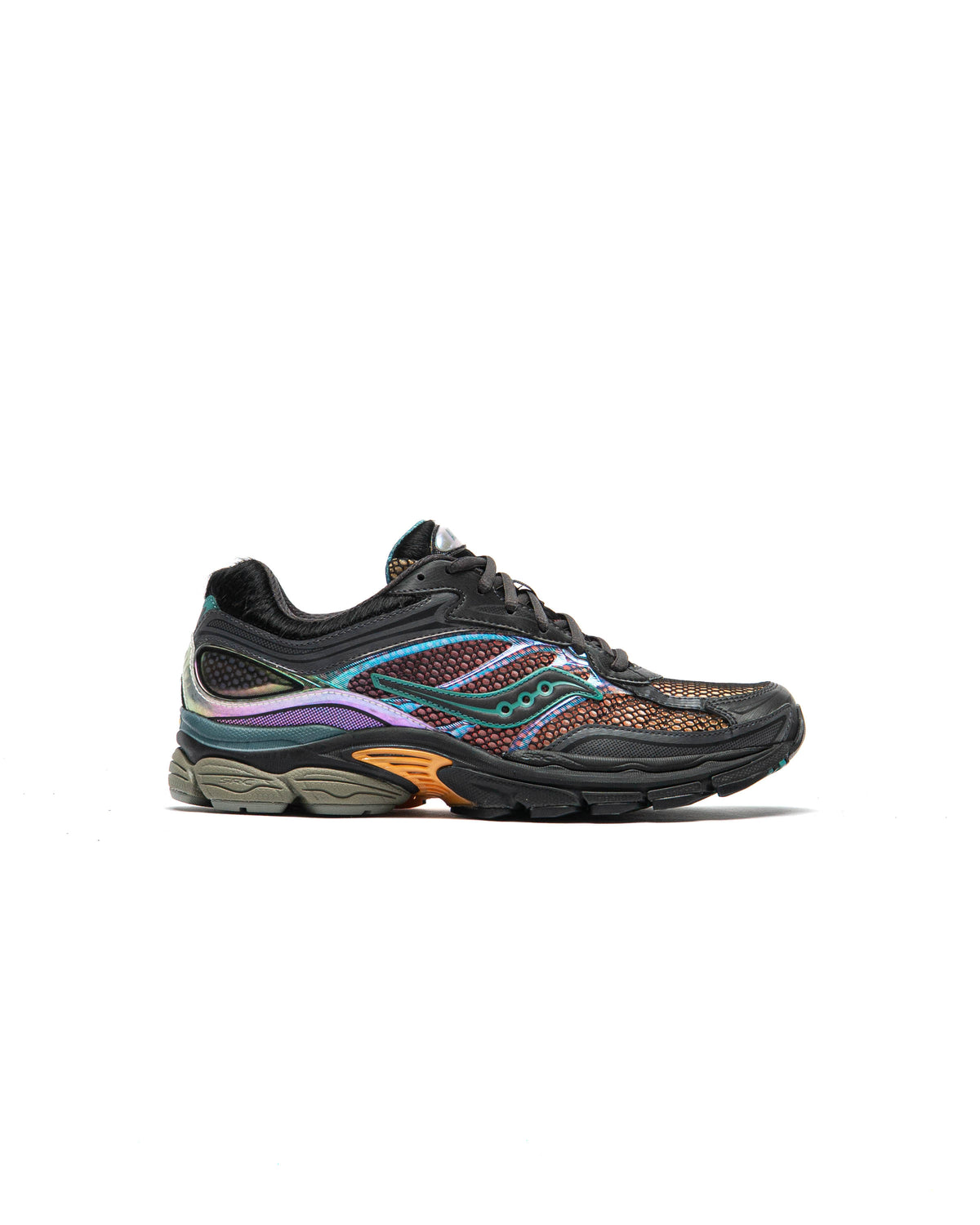 Saucony x AFEW ProGrid Omni 9 'TARA HAWK'